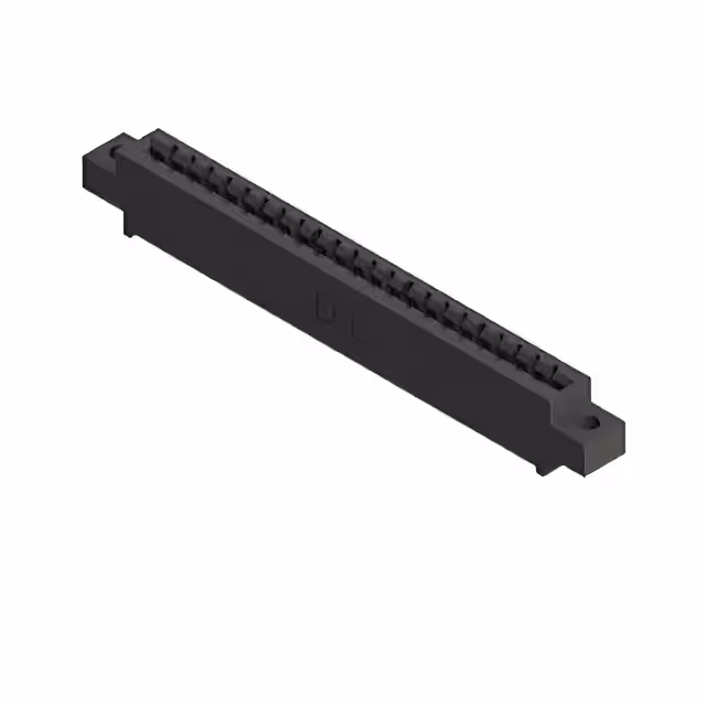 387-022-541-604 EDAC Inc.  Connecteurs de bordure